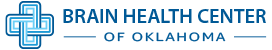 Clear Mind Oklahoma Logo