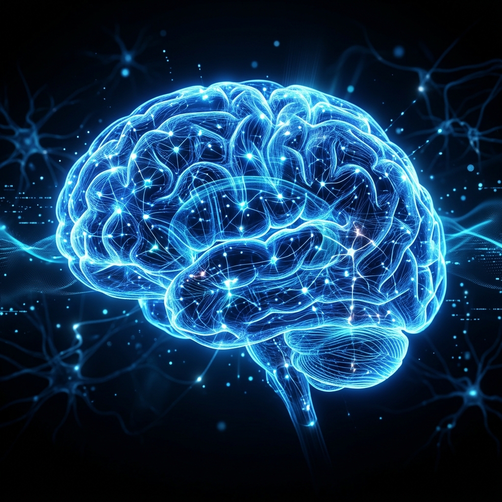 Brain Mapping