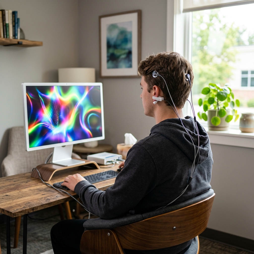 Neurofeedback Training